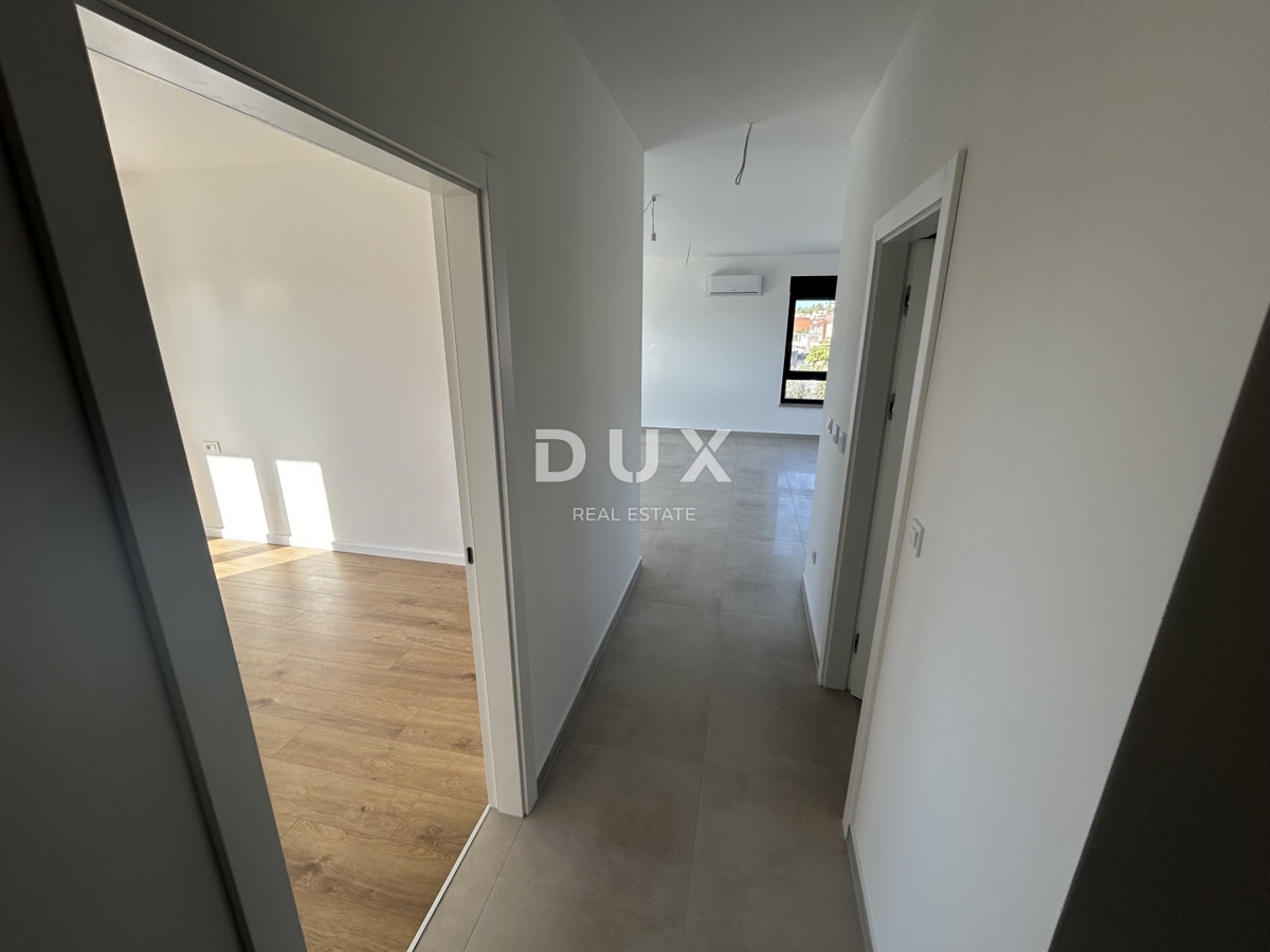 Flat For sale - ŠIBENSKO-KNINSKA TRIBUNJ
