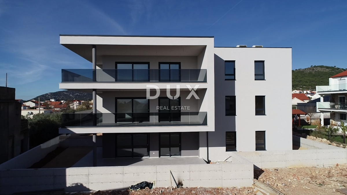 Flat For sale - šibensko-kninska Tribunj - foto 2/15