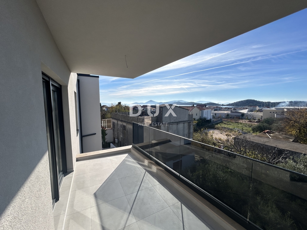 Flat For sale - šibensko-kninska Tribunj - foto 4/15