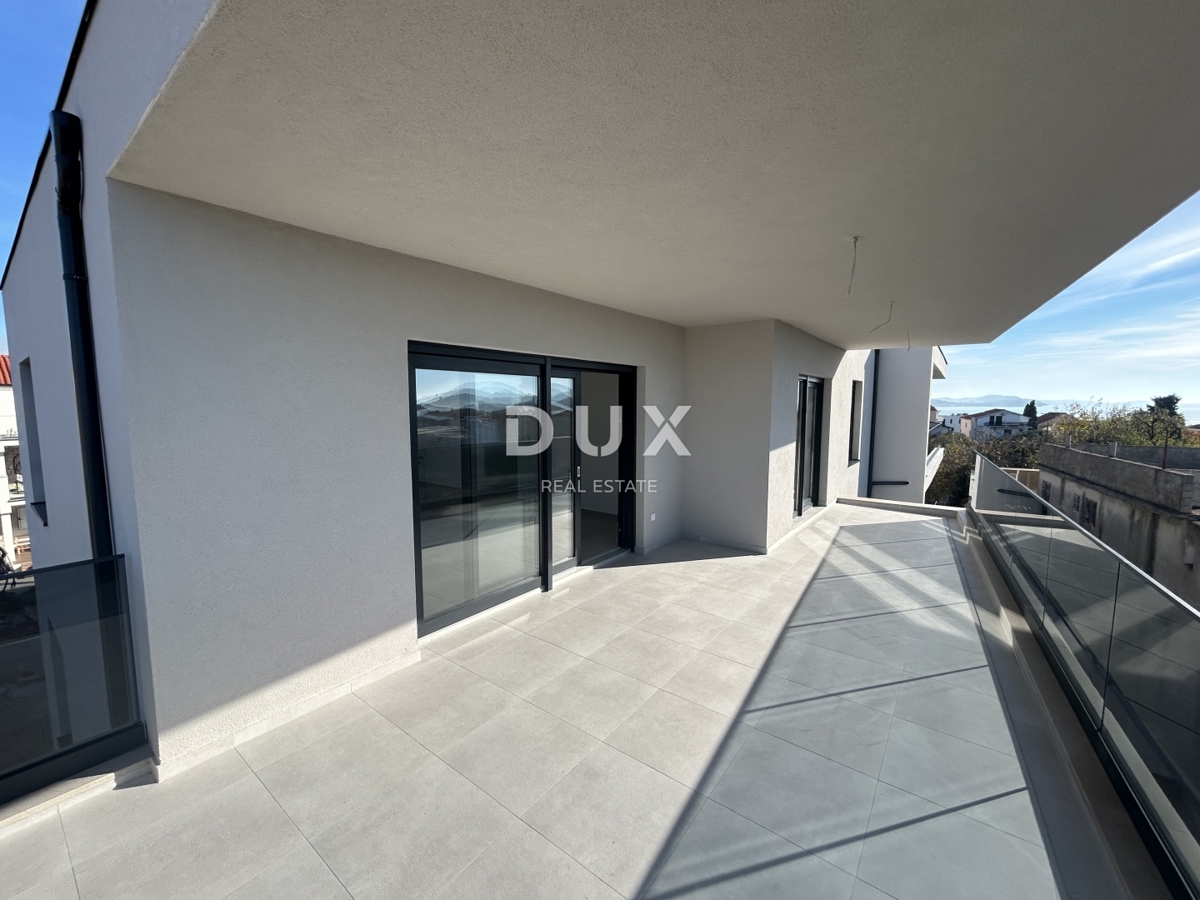 Flat For sale - ŠIBENSKO-KNINSKA TRIBUNJ