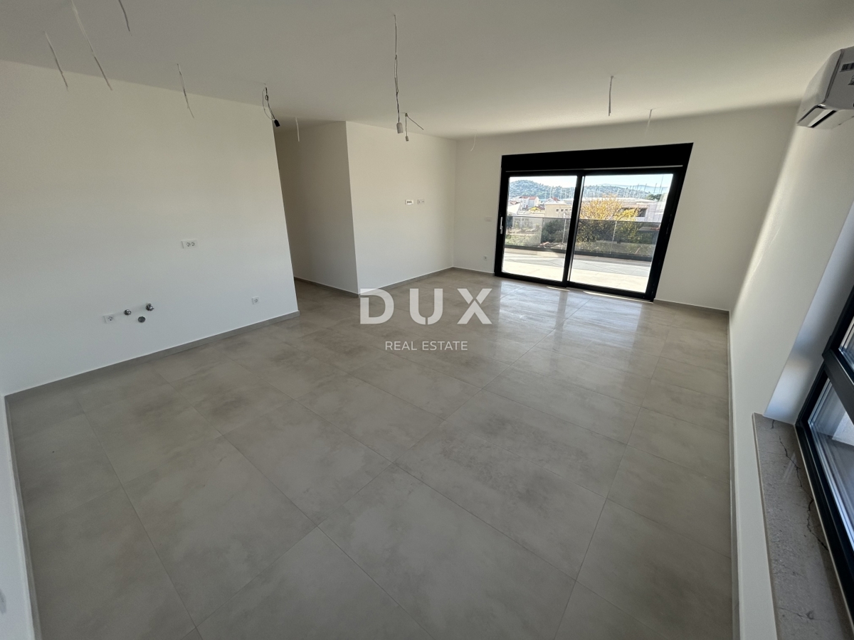 Flat For sale - ŠIBENSKO-KNINSKA TRIBUNJ