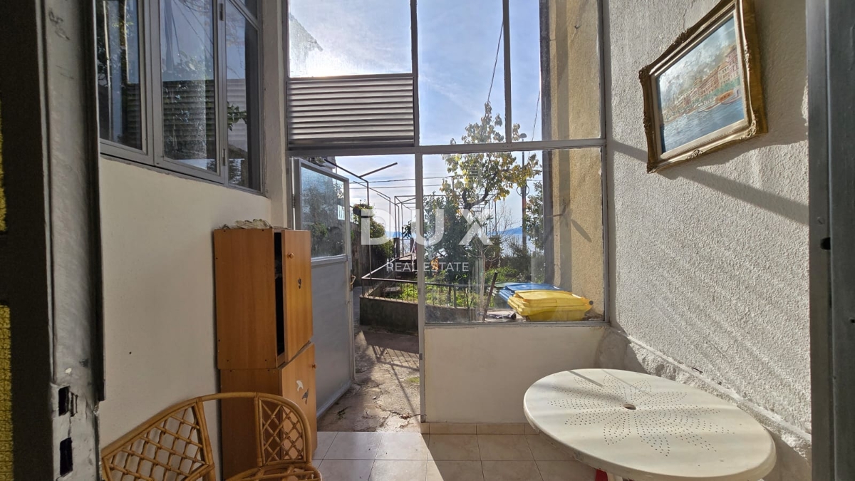 Apartmán Na prodej - PRIMORSKO-GORANSKA RIJEKA