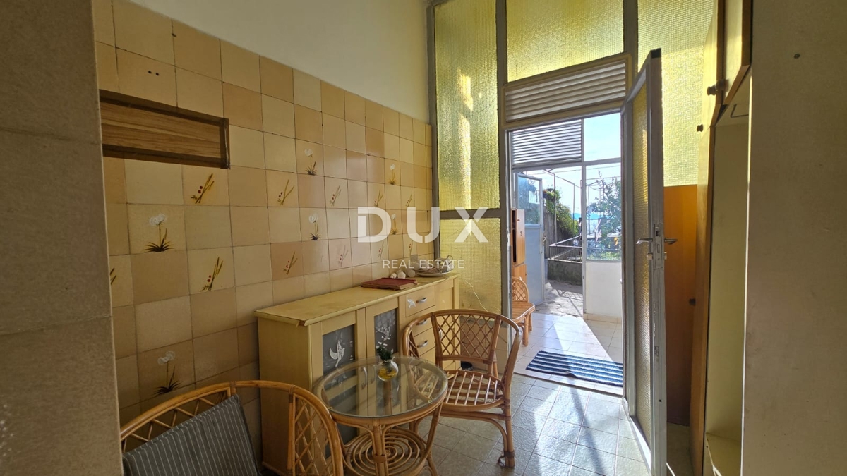 Apartmán Na prodej - PRIMORSKO-GORANSKA RIJEKA