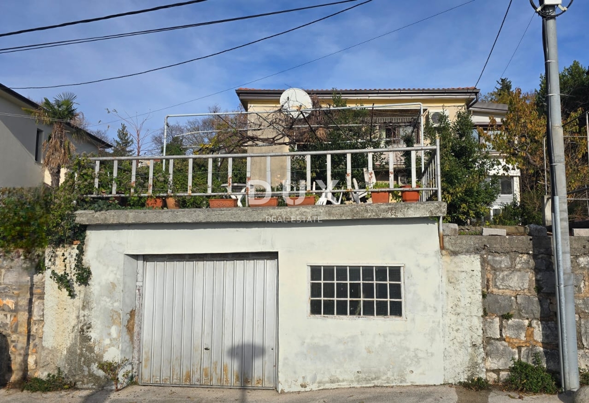 Apartmán Na prodej - PRIMORSKO-GORANSKA RIJEKA