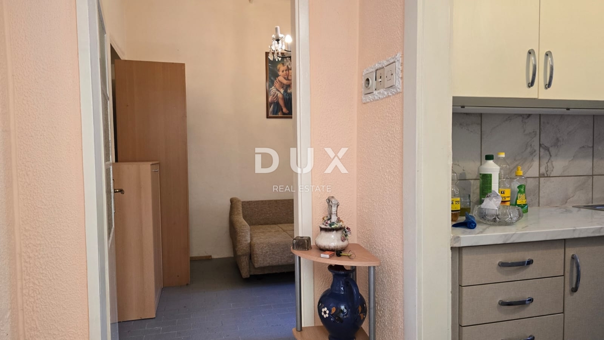 Apartmán Na prodej - PRIMORSKO-GORANSKA RIJEKA