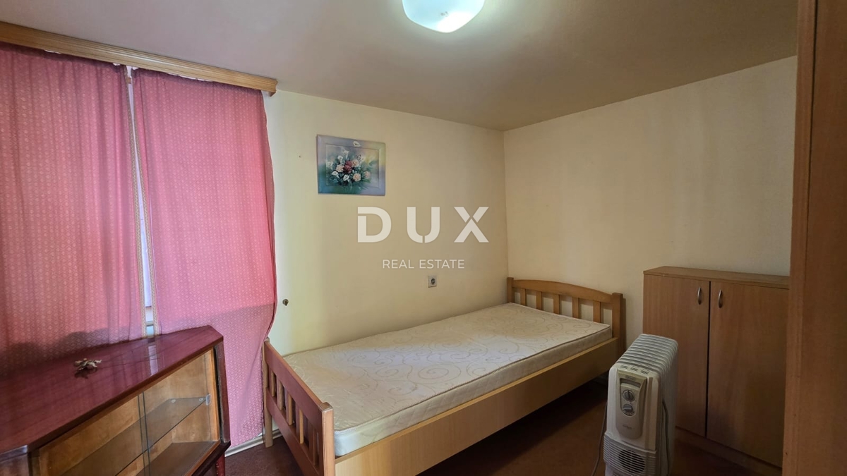 Apartmán Na prodej - PRIMORSKO-GORANSKA RIJEKA