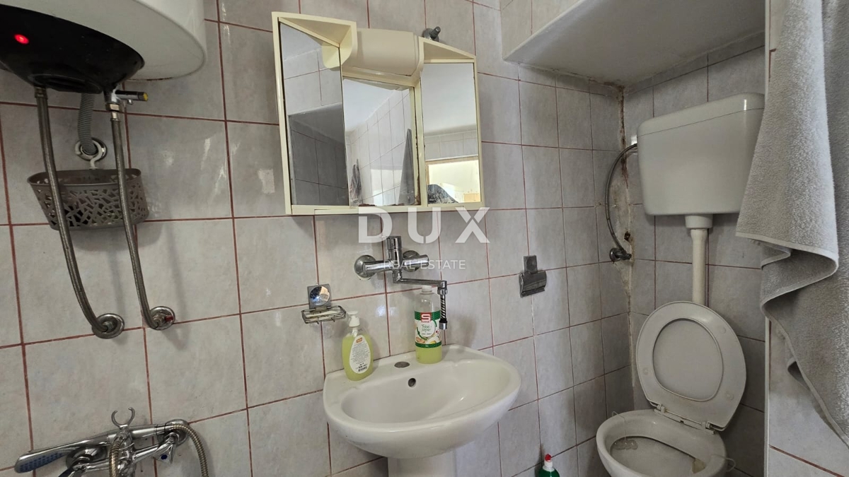 Apartmán Na prodej - PRIMORSKO-GORANSKA RIJEKA