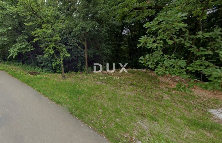 Działka na sprzedaż 1312 m² – Čavle