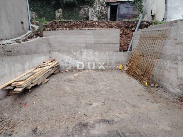 Pozemek na prodej 492 m² – Bakar