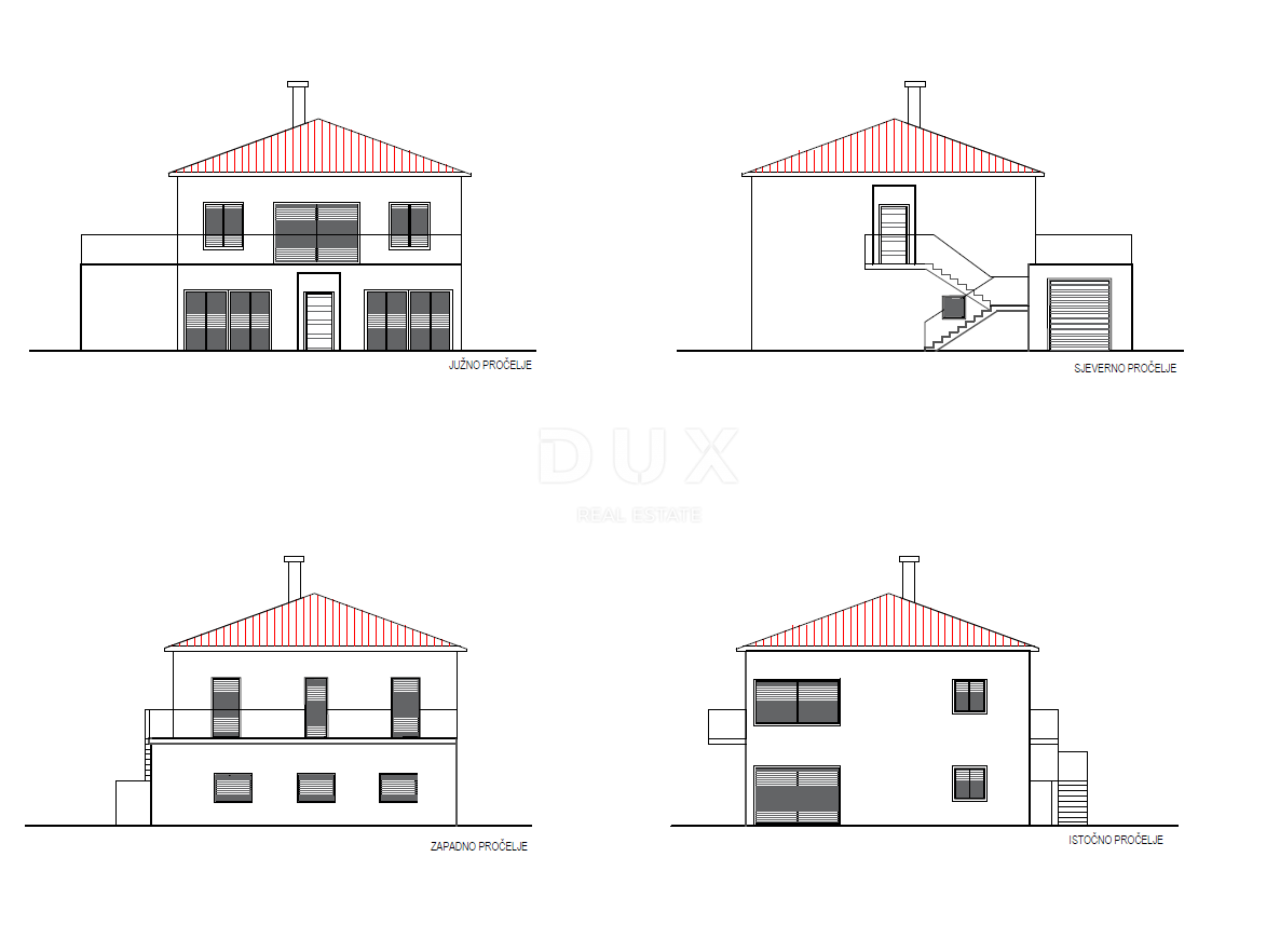 Land For sale - PRIMORSKO-GORANSKA BAKAR