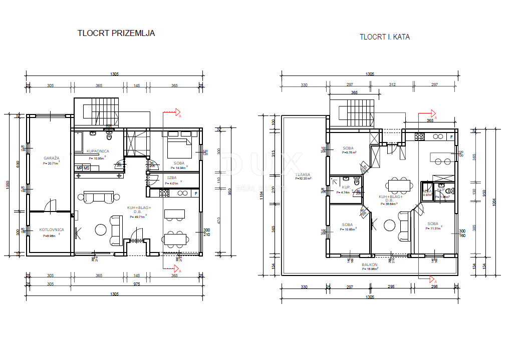 Land For sale - PRIMORSKO-GORANSKA BAKAR