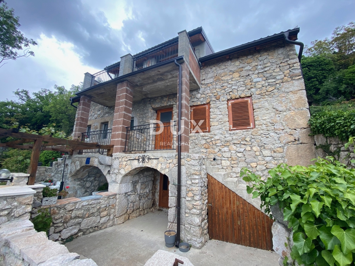 Stan Na prodaju - Primorsko-goranska Vinodolska Općina - foto 1/26