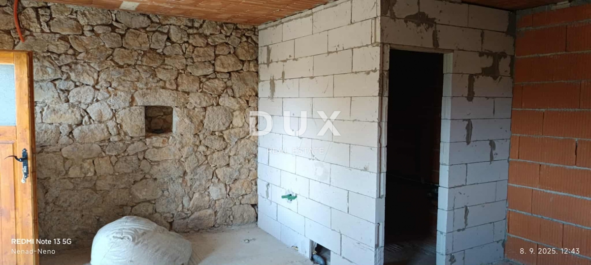 Stan Na prodaju - PRIMORSKO-GORANSKA VINODOLSKA OPĆINA