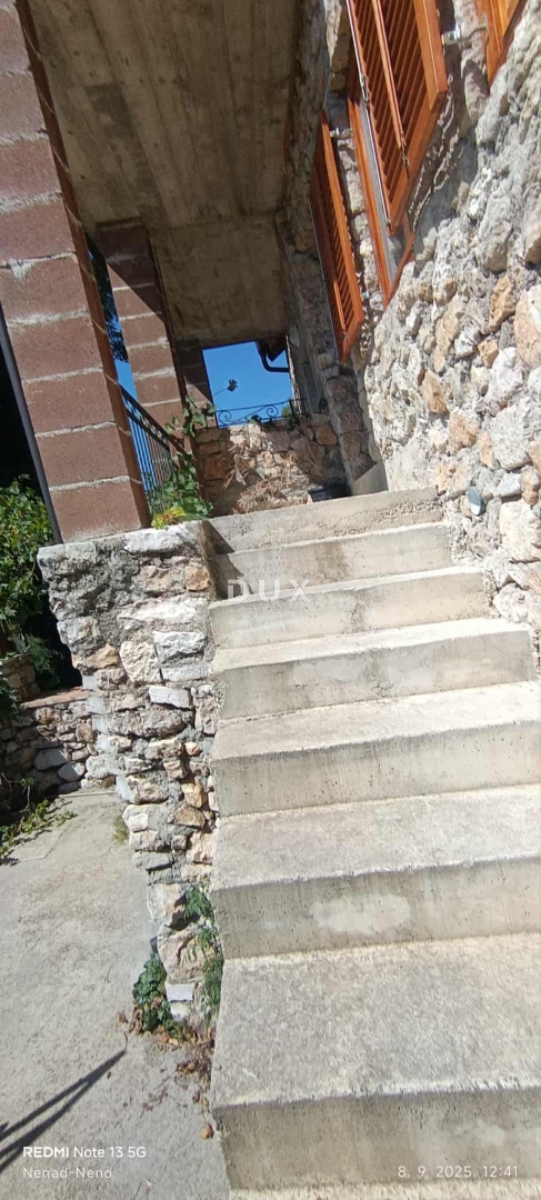 Stan Na prodaju - PRIMORSKO-GORANSKA VINODOLSKA OPĆINA
