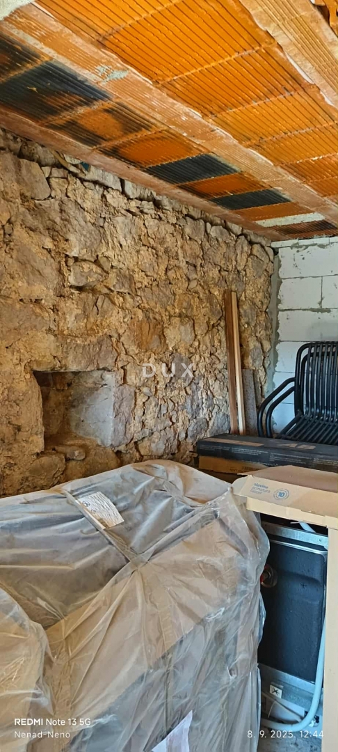 Stan Na prodaju - PRIMORSKO-GORANSKA VINODOLSKA OPĆINA