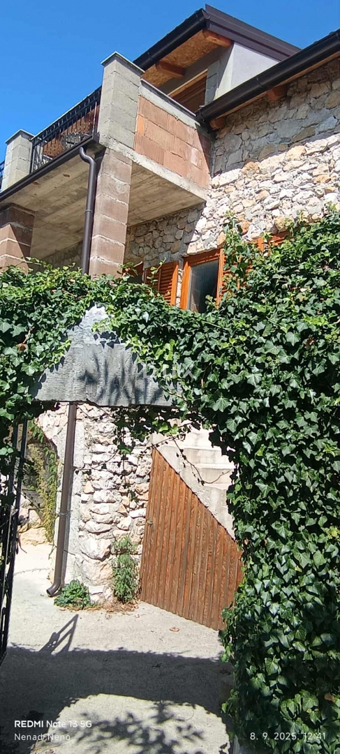 Stan Na prodaju - PRIMORSKO-GORANSKA VINODOLSKA OPĆINA