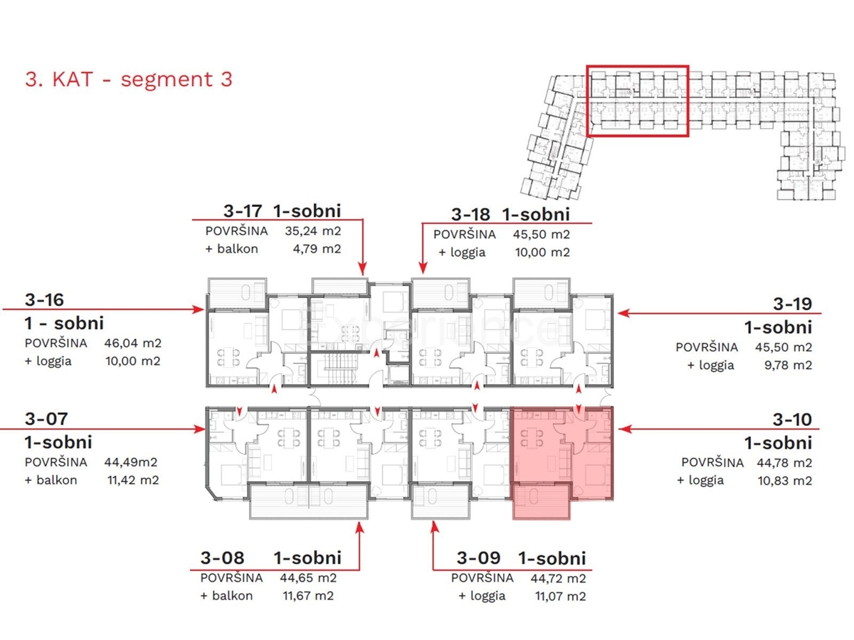 Appartement À vendre - ISTARSKA UMAG
