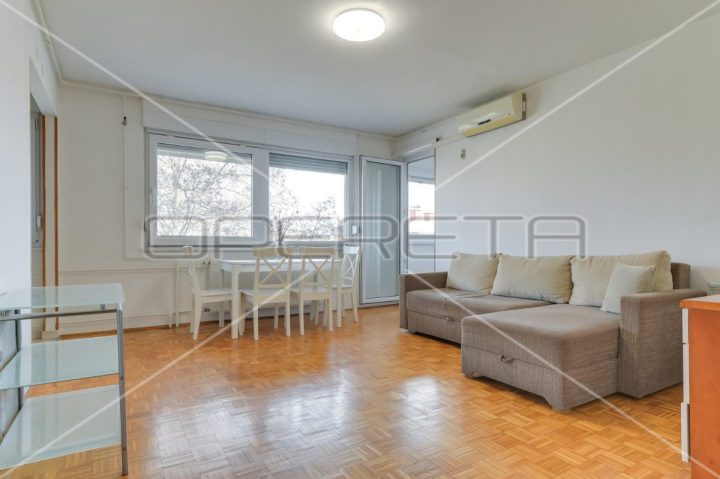 Mieszkanie do wynajęcia 60 m² – Zagreb