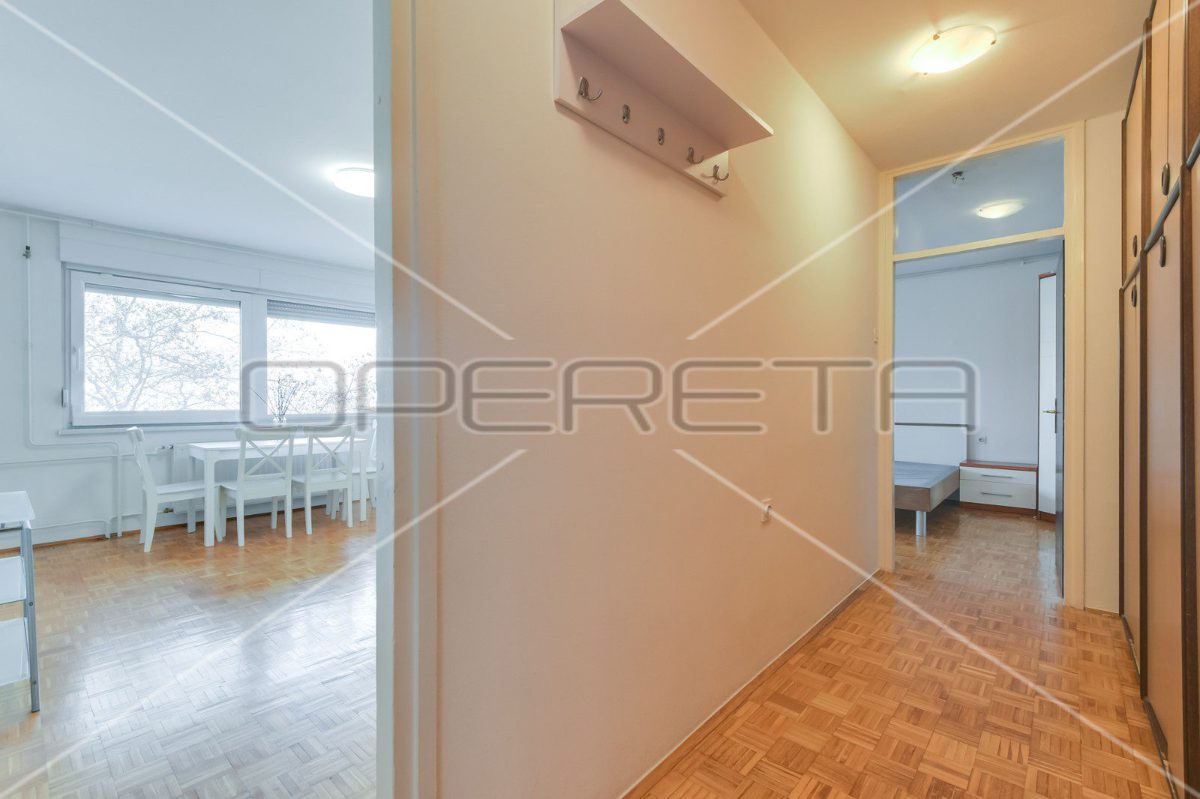 Mieszkanie Do wynajęcia - GRAD ZAGREB ZAGREB