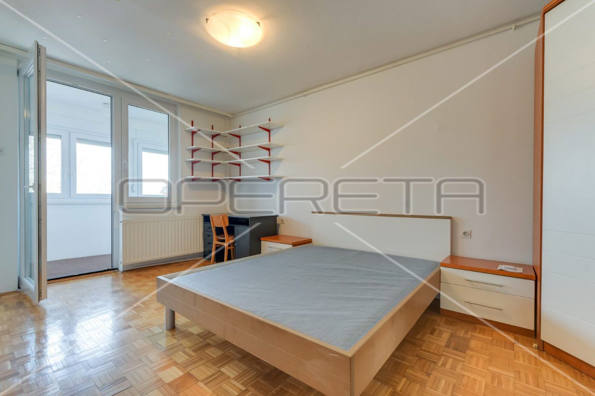 Mieszkanie Do wynajęcia - Grad Zagreb Zagreb - foto 3/13