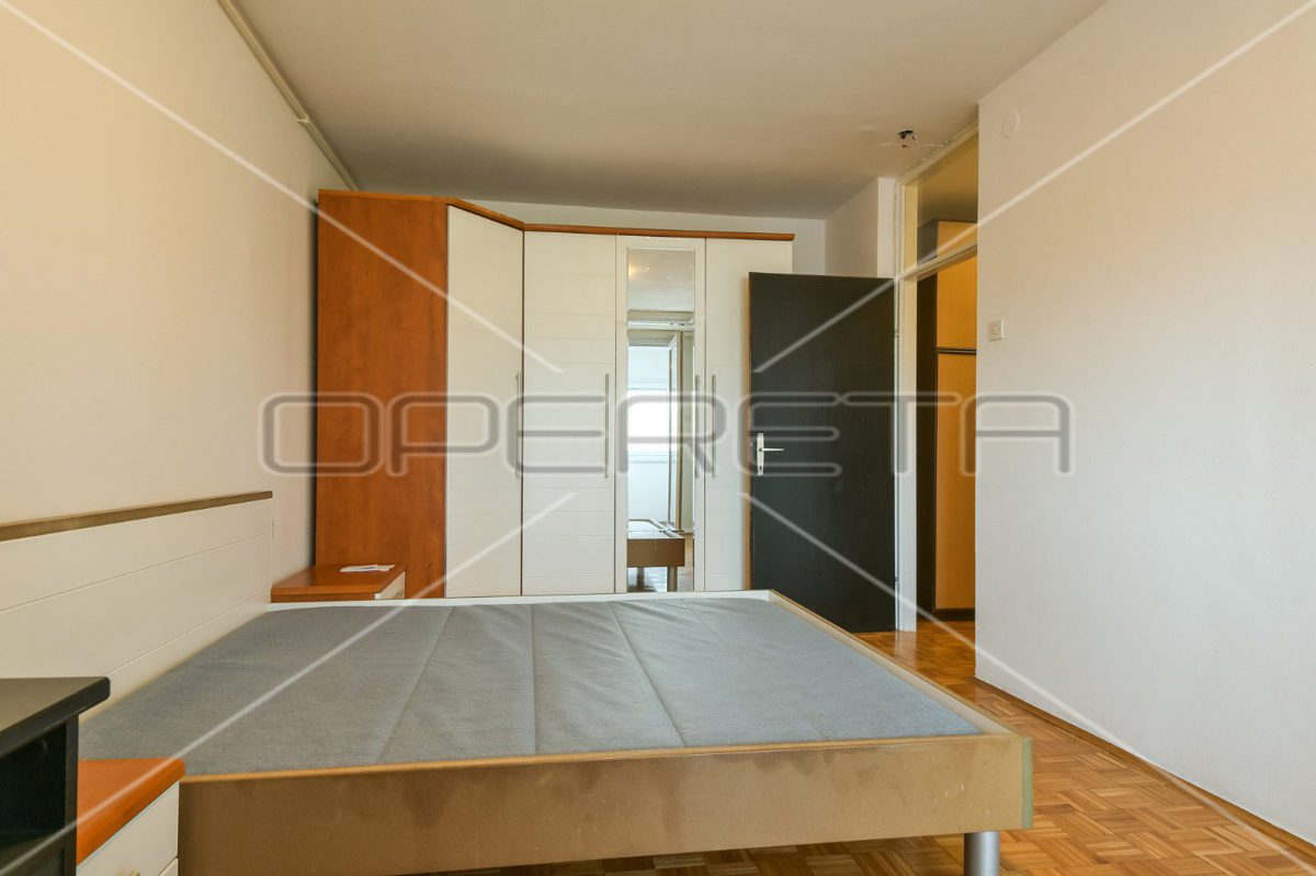 Mieszkanie Do wynajęcia - Grad Zagreb Zagreb - foto 4/13