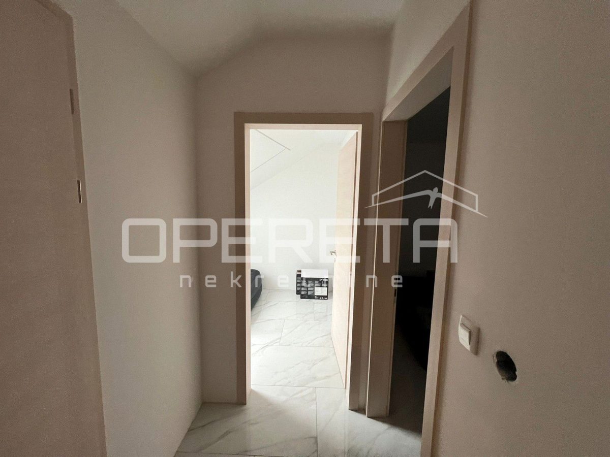 Appartement À vendre - KOPRIVNIČKO-KRIŽEVAČKA KOPRIVNICA