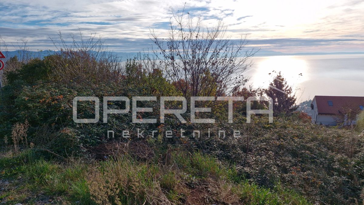 Land For sale OPATIJA