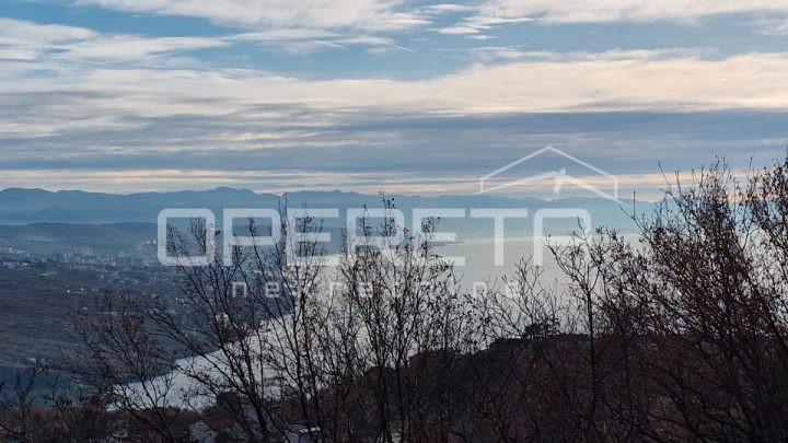 Pozemek Na prodej - Primorsko-goranska Opatija - foto 3/4