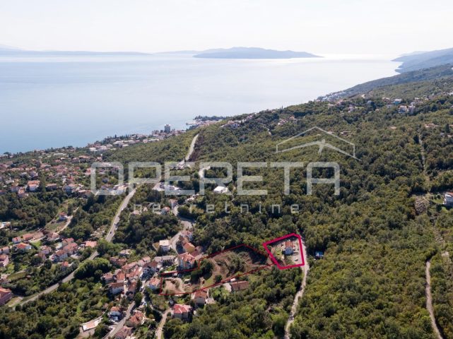 Pozemek Na prodej - Primorsko-goranska Opatija - foto 4/4