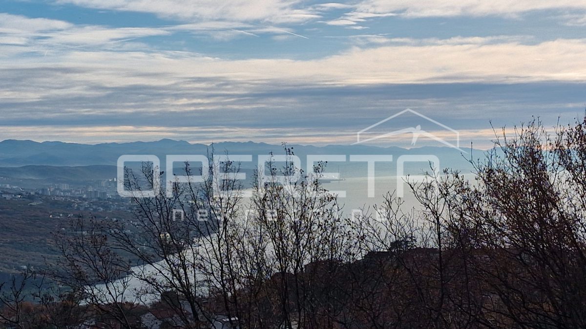 Zemljište Na prodaju - PRIMORSKO-GORANSKA OPATIJA