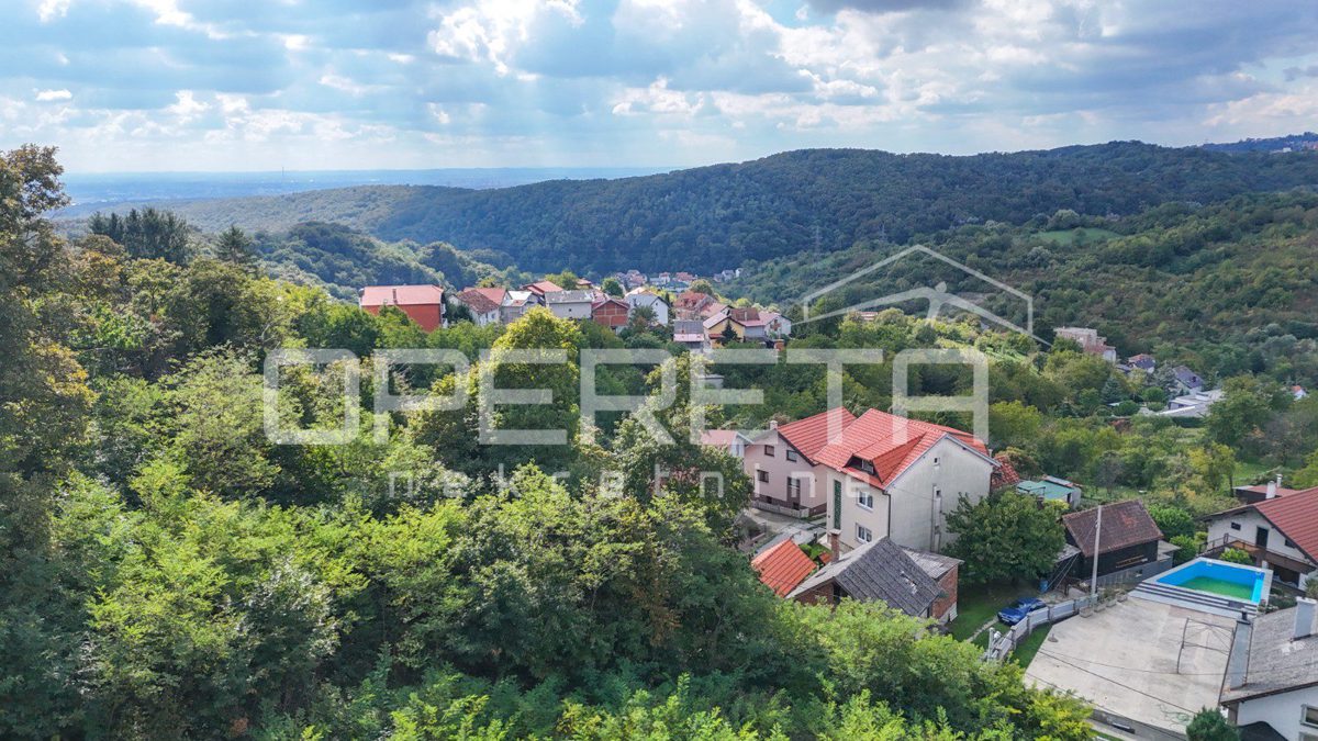 Terrain À vendre - Grad Zagreb Zagreb - foto 2/6