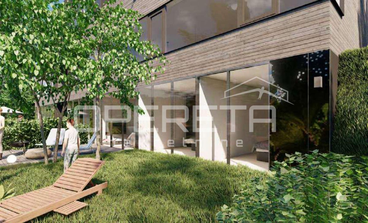 Terrain À vendre - GRAD ZAGREB ZAGREB