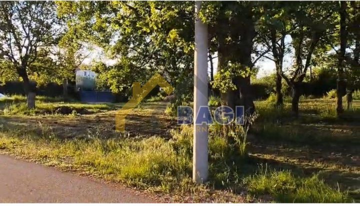 Parcela na predaj 809 m² – Kaštelir