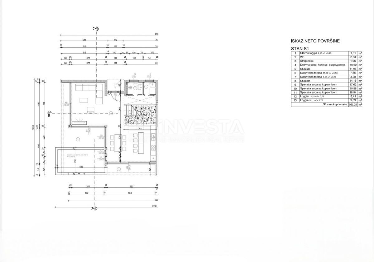 Haus Zu verkaufen - ISTARSKA FAŽANA