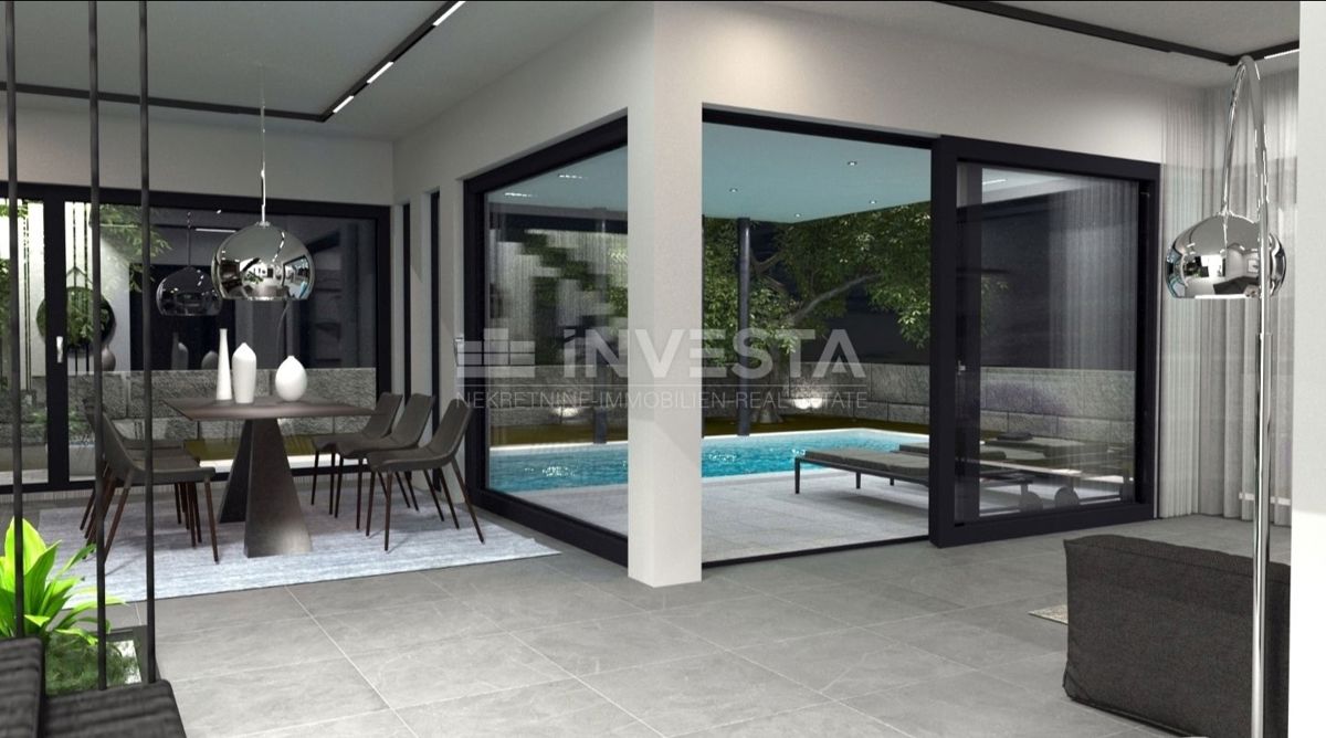 Haus Zu verkaufen - ISTARSKA FAŽANA