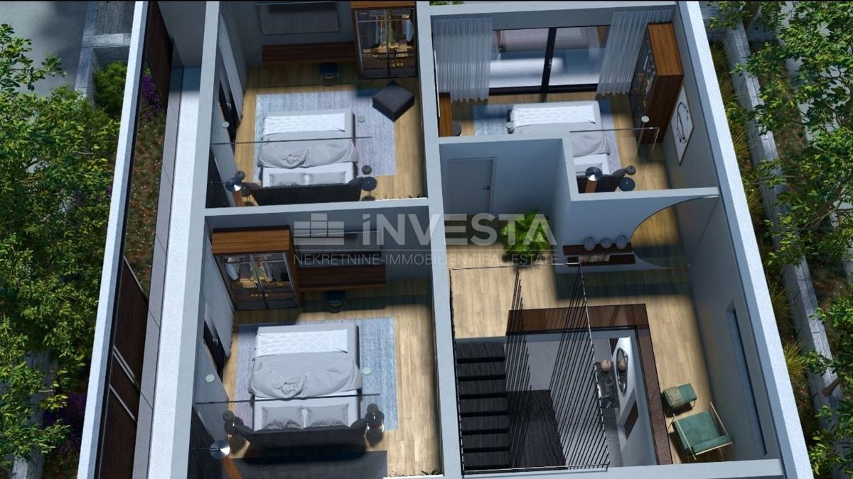 Haus Zu verkaufen - ISTARSKA FAŽANA