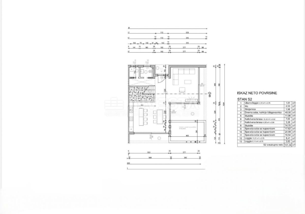 Haus Zu verkaufen - ISTARSKA FAŽANA