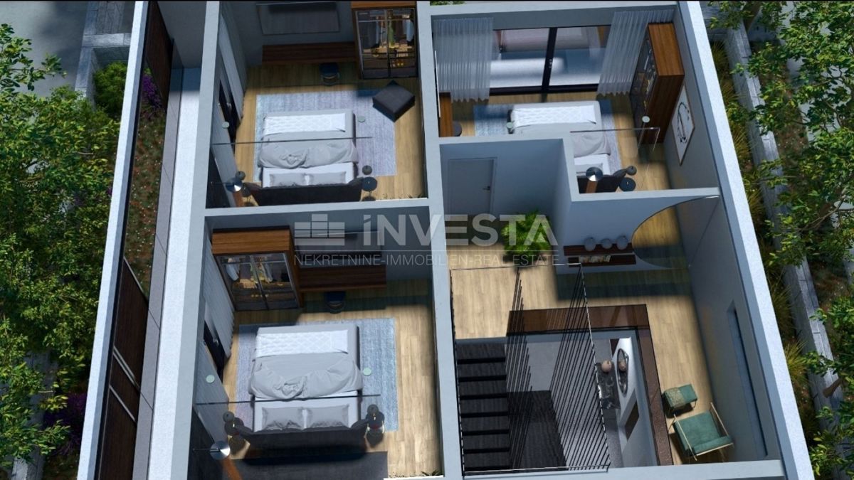 Haus Zu verkaufen - ISTARSKA FAŽANA