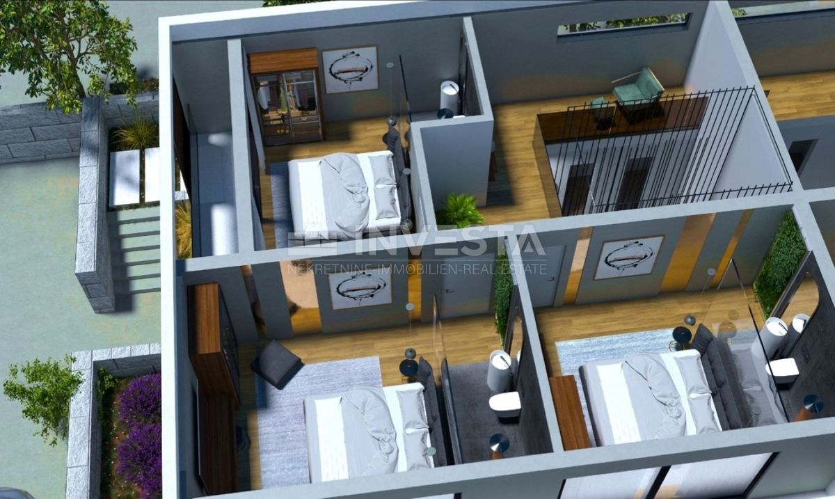 Haus Zu verkaufen - ISTARSKA FAŽANA