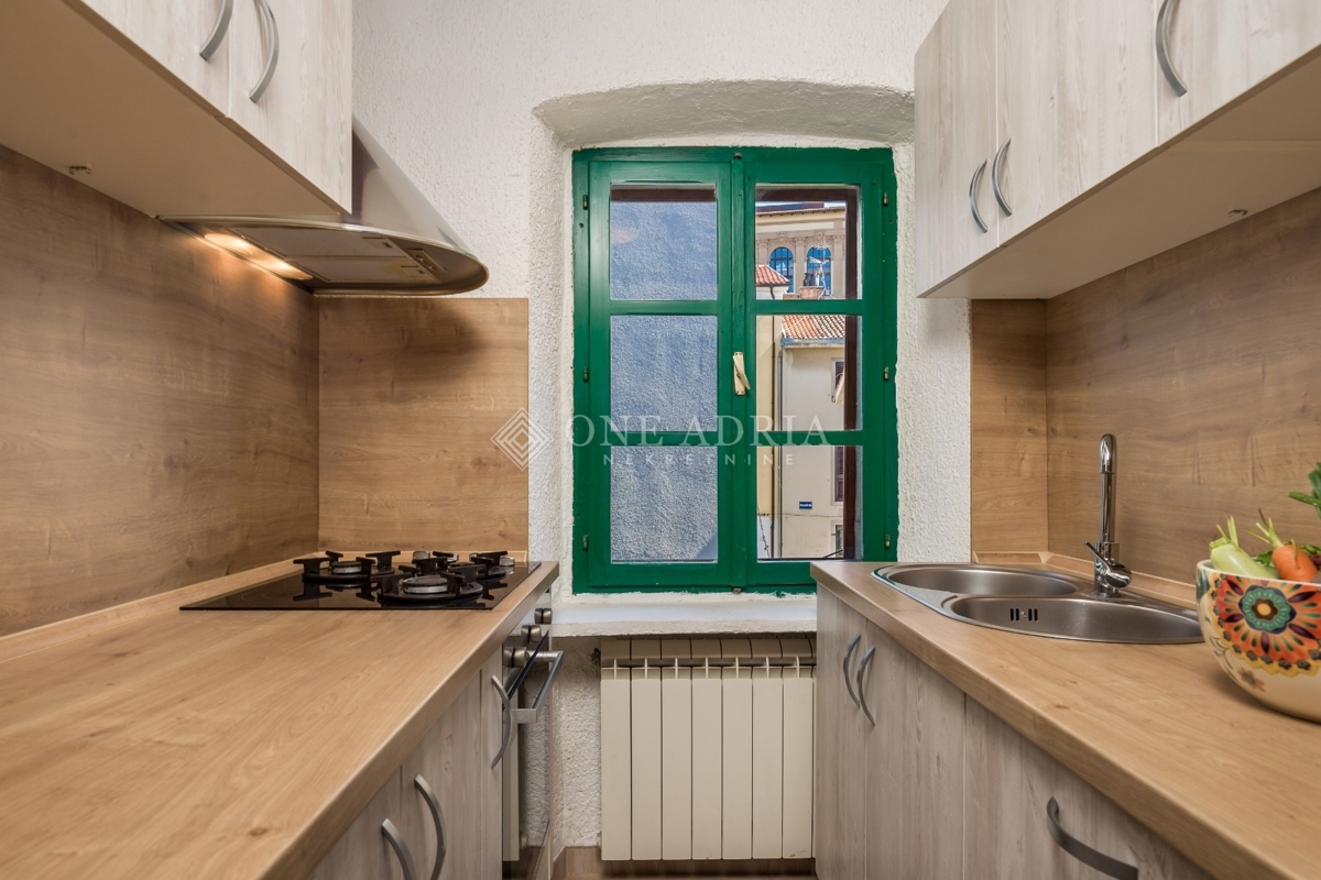 Apartmán Na prodej - Primorsko-goranska Rijeka - foto 2/5