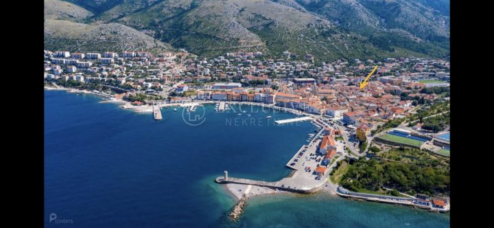 Flat for sale 58 m² – Senj