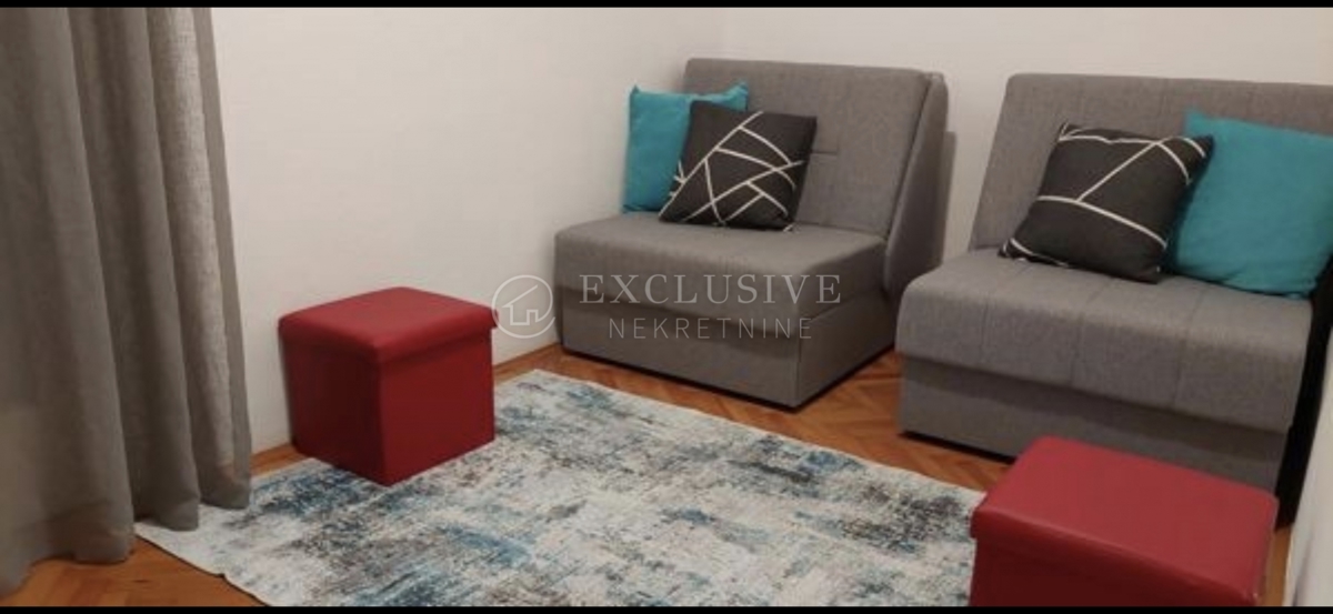 Appartement À vendre - LIČKO-SENJSKA SENJ