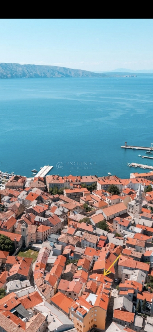 Appartement À vendre - LIČKO-SENJSKA SENJ