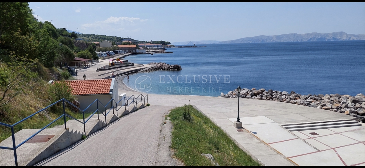 Appartement À vendre - LIČKO-SENJSKA SENJ