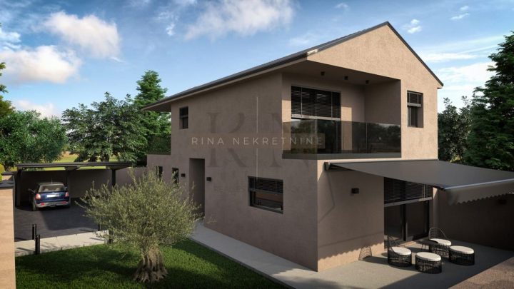 Haus Zu verkaufen - Istarska Poreč - foto 2/6