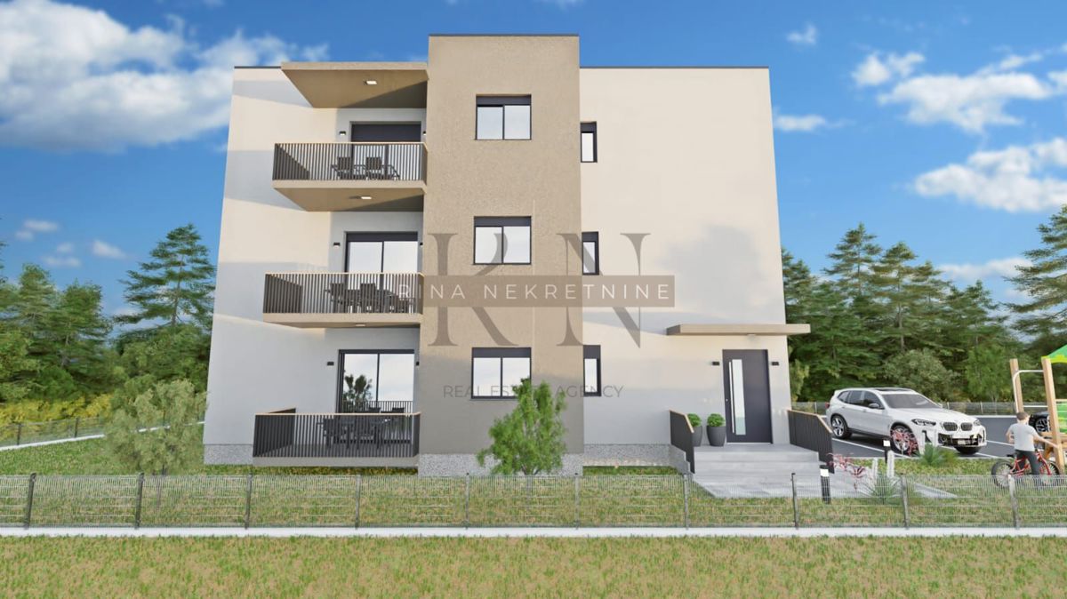 Appartement À vendre - Zagrebačka Stupnik - foto 4/10