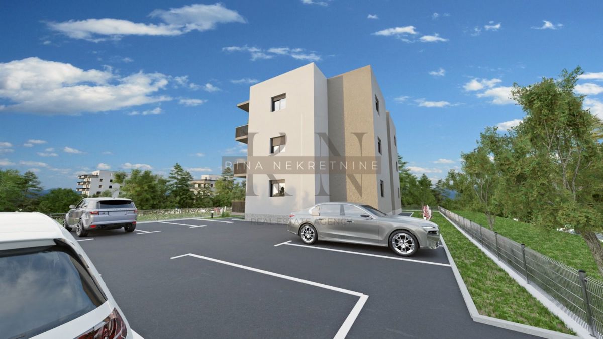 Appartement À vendre - ZAGREBAČKA STUPNIK