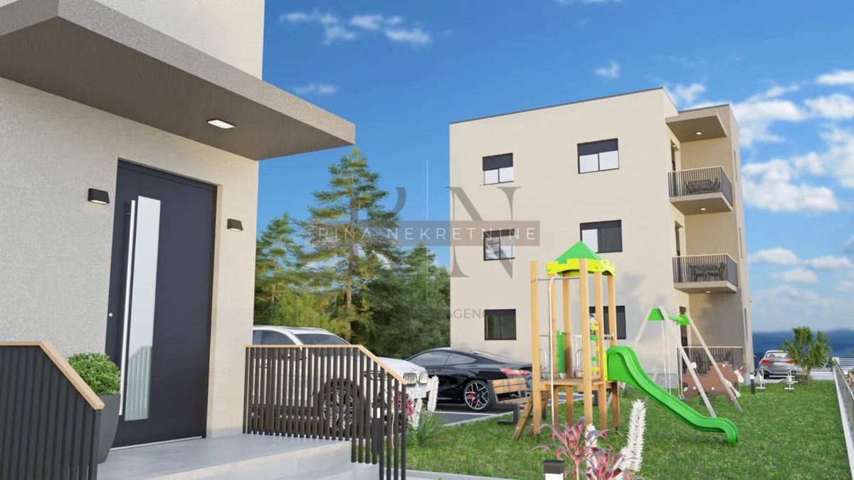 Appartement À vendre - ZAGREBAČKA STUPNIK