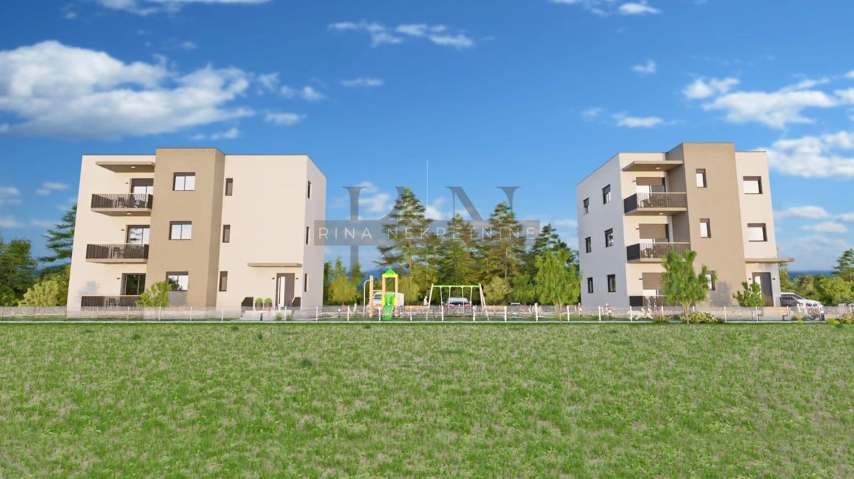 Appartement À vendre - Zagrebačka Stupnik - foto 2/10