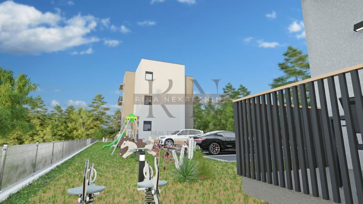 Appartement À vendre - Zagrebačka Stupnik - foto 3/10